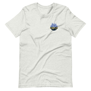 Philly Rising Suns Unisex t-shirt