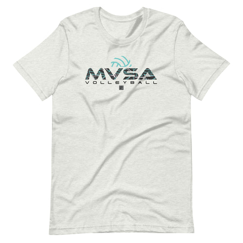 MVSA Unisex t-shirt