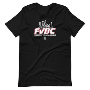 FVBC Unisex t-shirt
