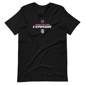 Southern Exposure Logo Unisex t-shirt