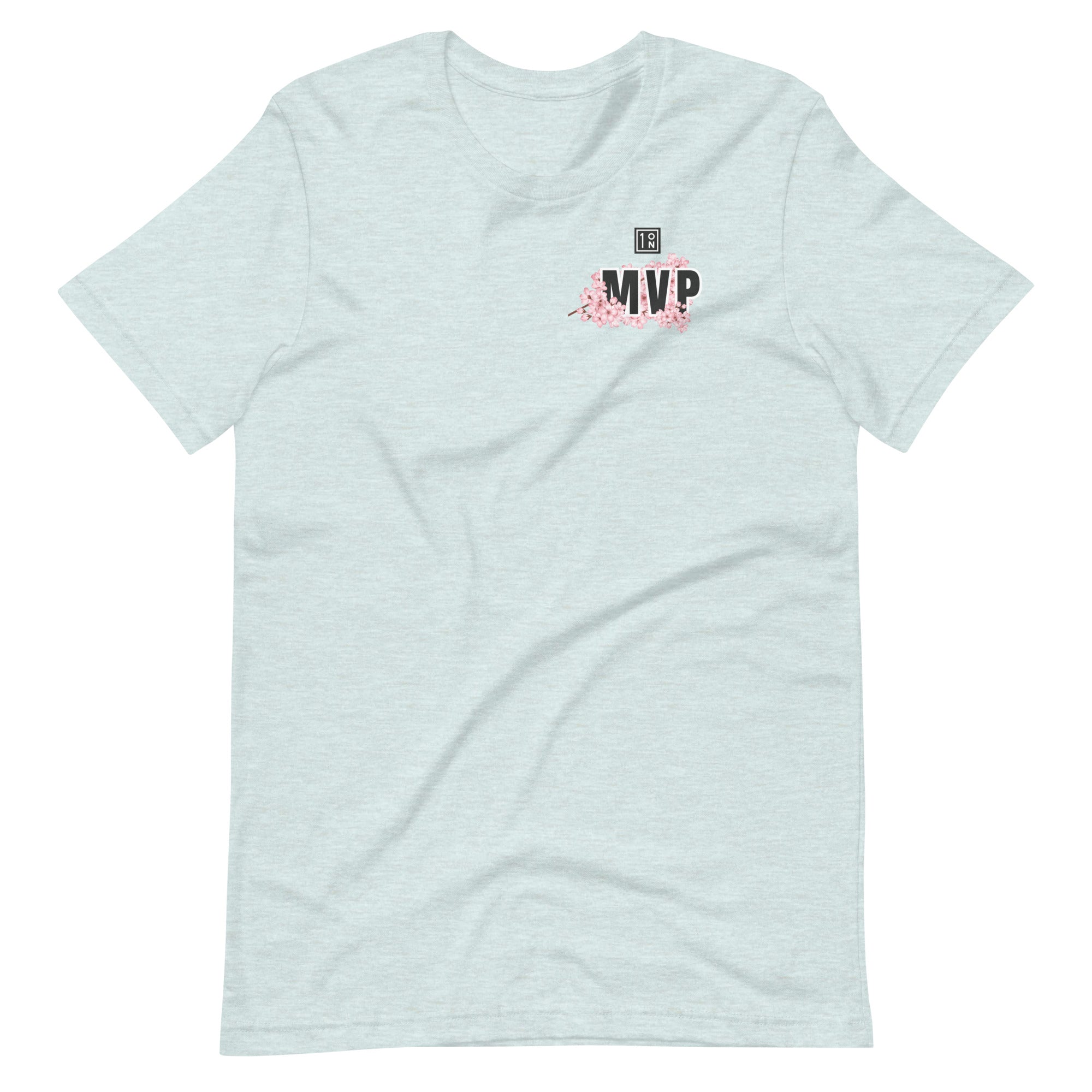 MVP 2022 Nationals Cherry Blossom t-shirt – 1-On-None