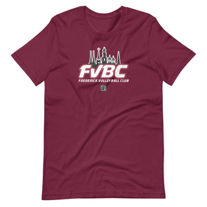 FVBC Unisex t-shirt