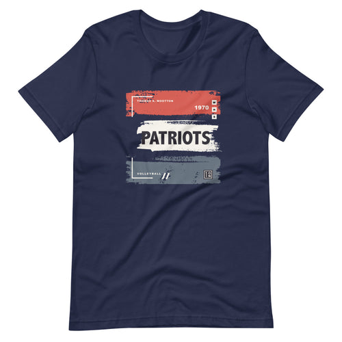 WHS Patriots t-shirt