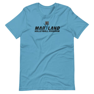 MVP Crab Unisex t-shirt
