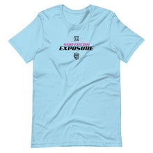 Load image into Gallery viewer, Southern Exposure Logo Unisex t-shirt