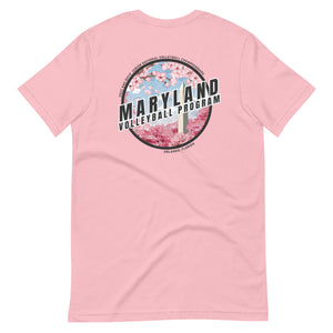 MVP 2022 Nationals Cherry Blossom t-shirt – 1-On-None