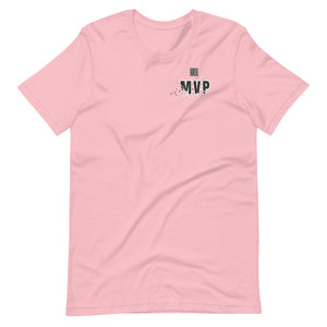 MVP 2022 Nationals Cherry Blossom t-shirt