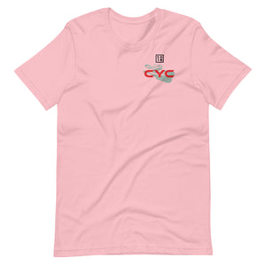 CYC DC Chinatown Archway Unisex t-shirt